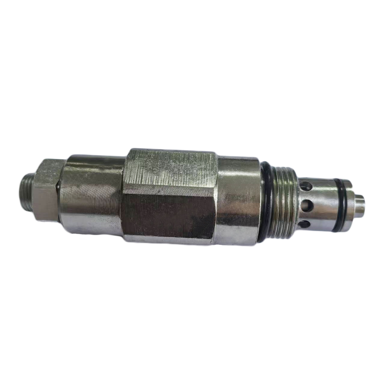 EMYF05-12 溢流閥 Relief valves
