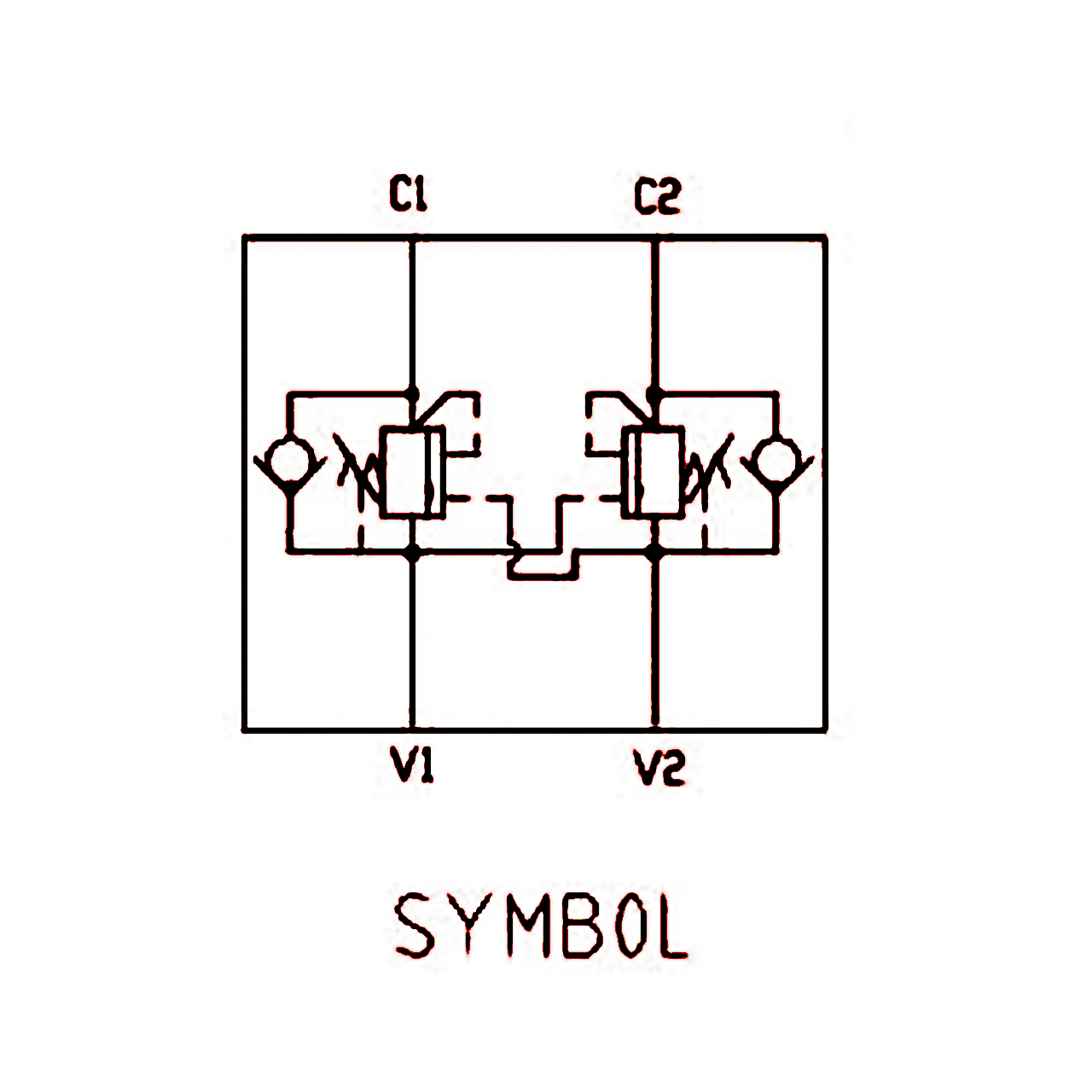 機(jī)能符號