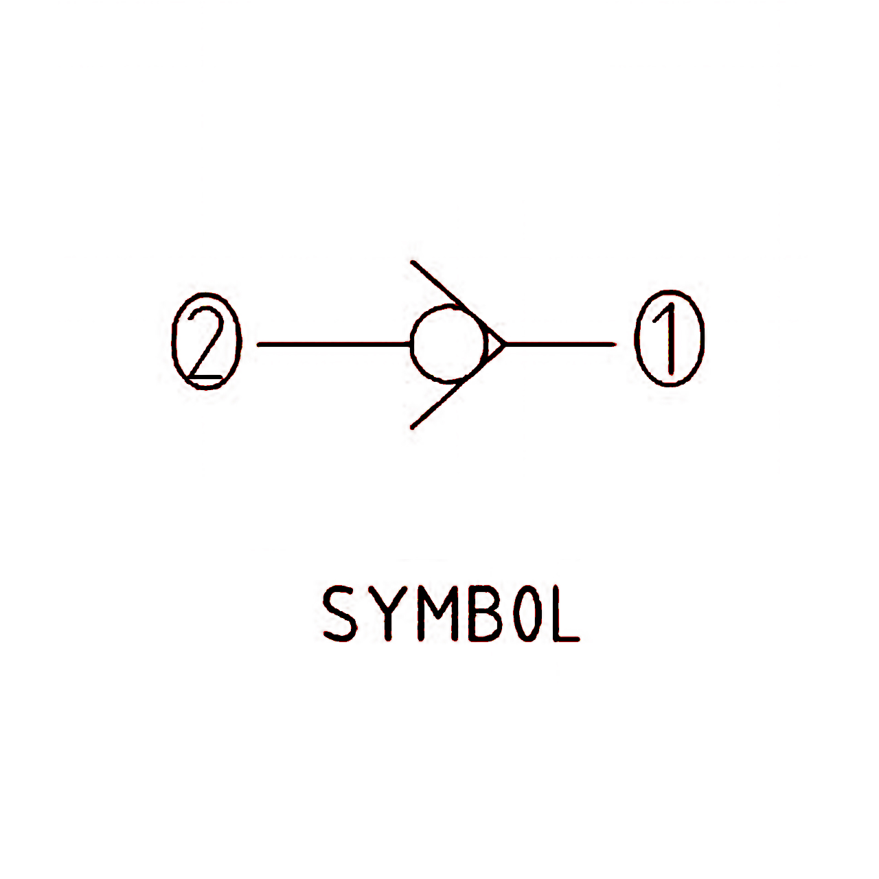 機能符號