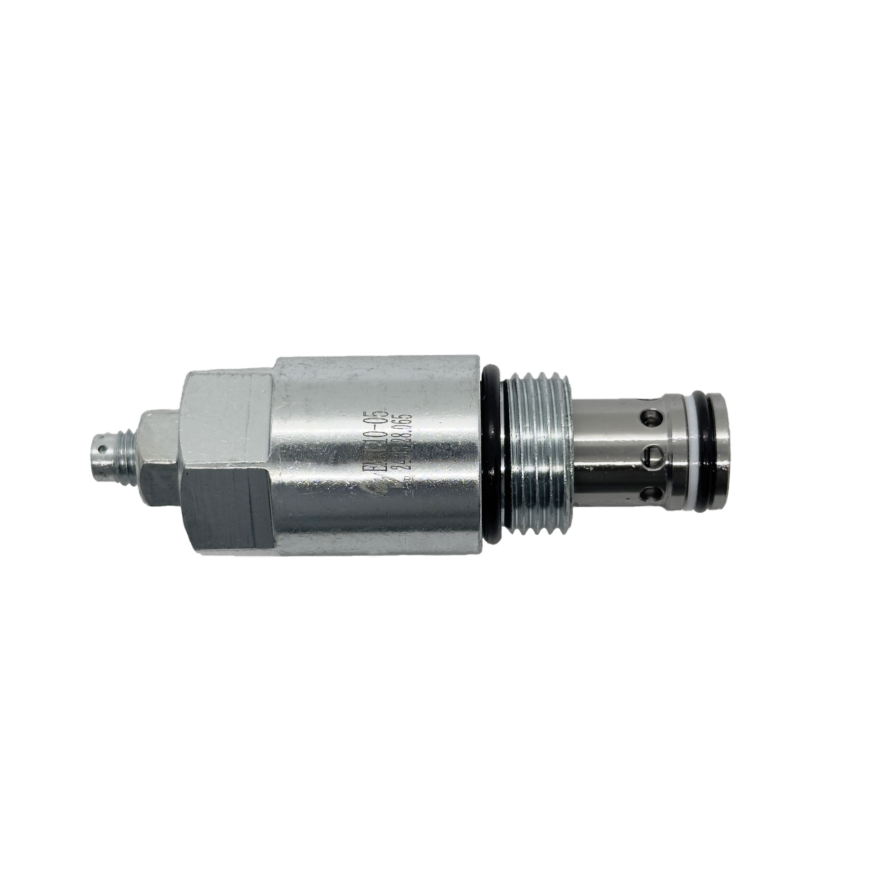 EMXF10-05 溢流閥Relief valves