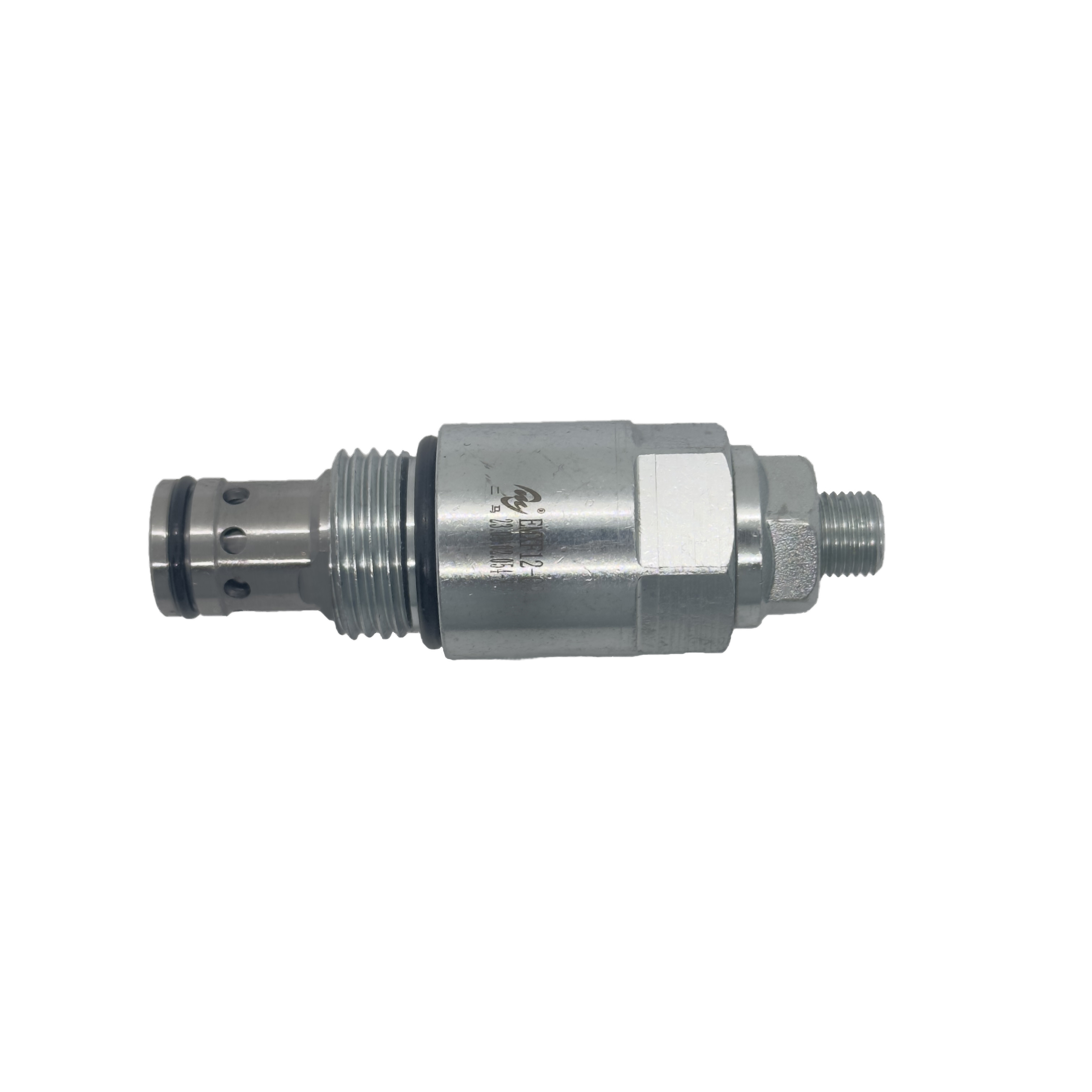 EMXF12-09 溢流閥 Relief valves