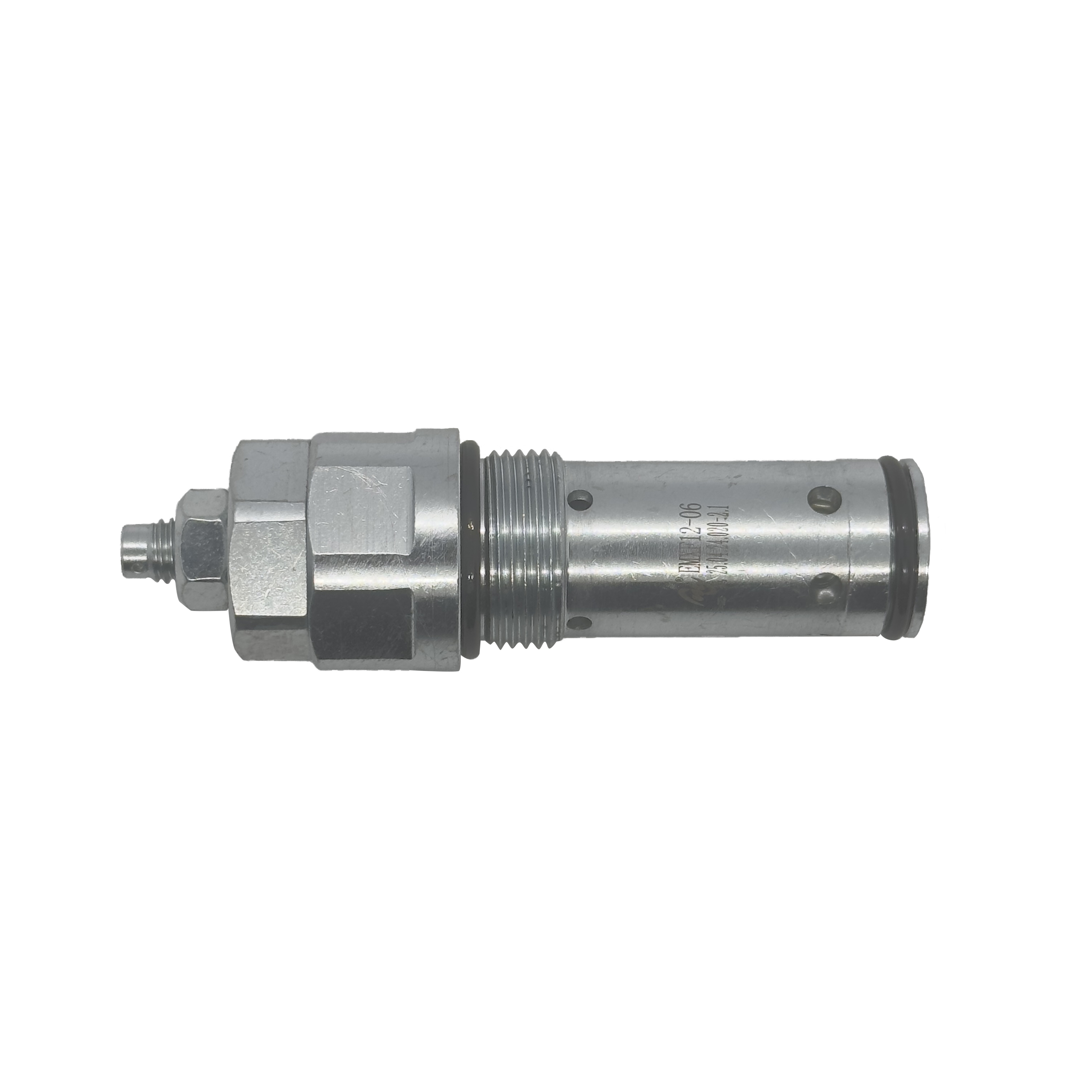 EMXF12-06 溢流閥 Relief valves