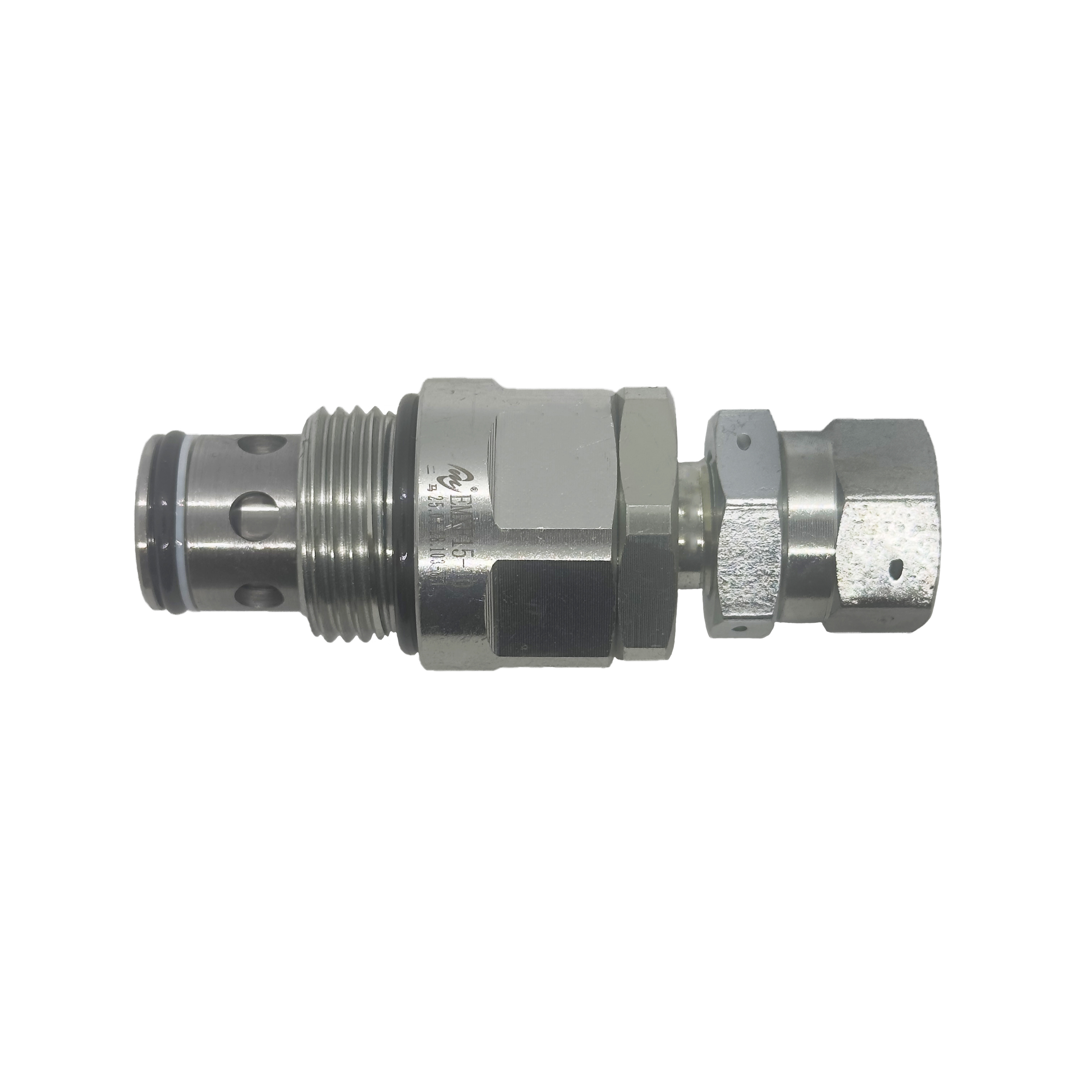 EMXF15-10 溢流閥 Relief valves