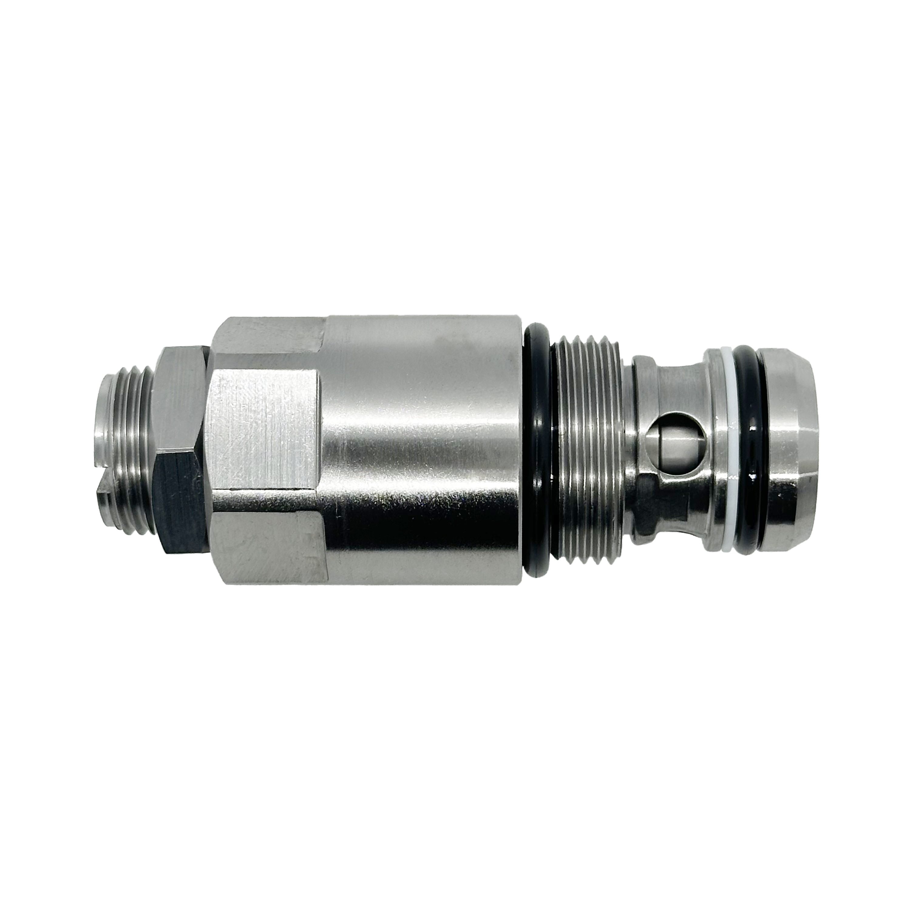 EMXF16-01 溢流閥 Relief valves