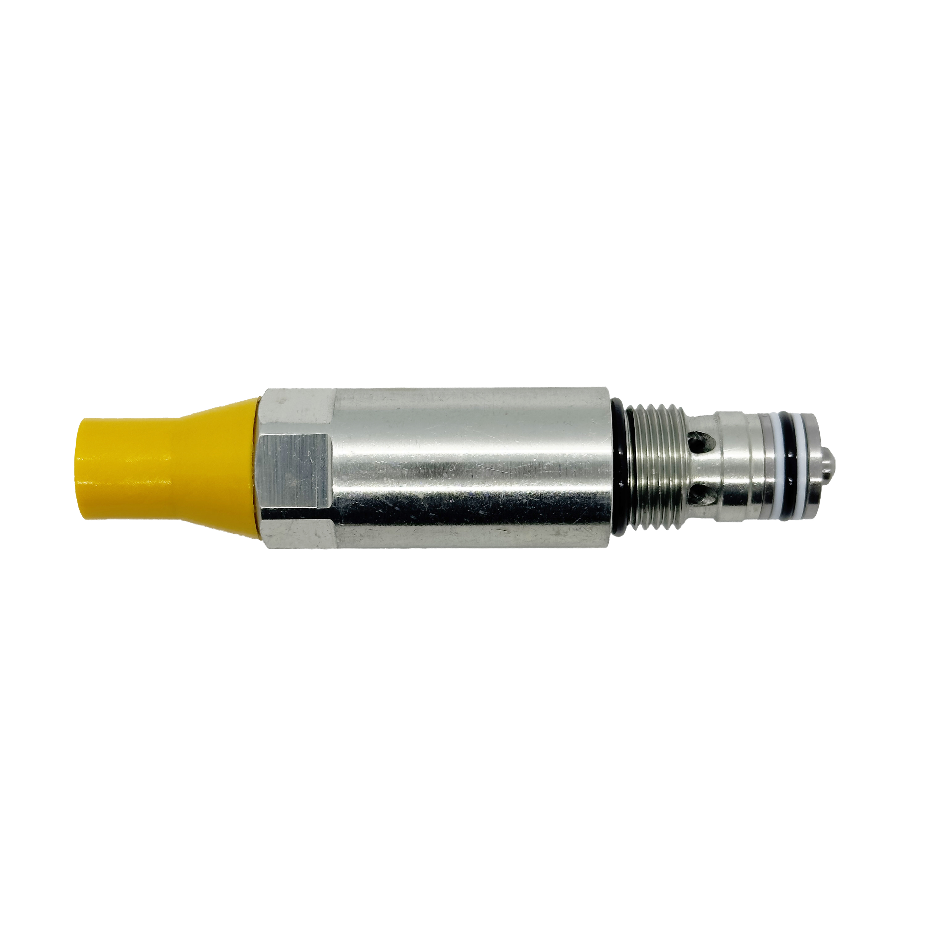 EMYF04-02 溢流閥 Relief valves
