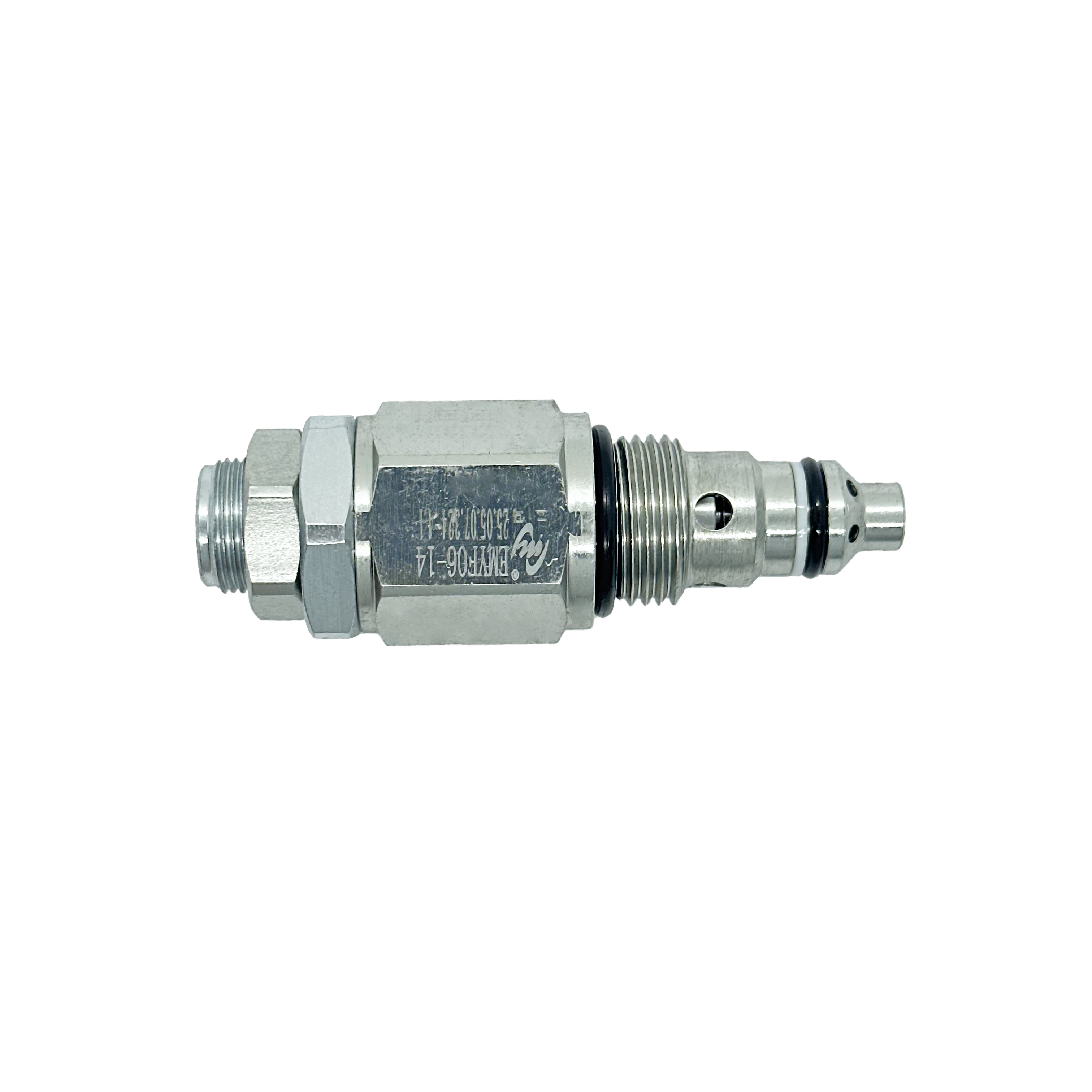 EMYF06-14 溢流閥 Relief valves